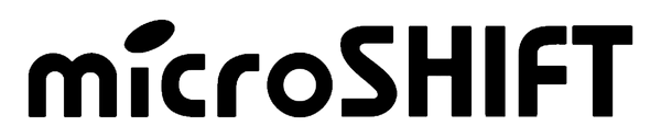 MicroShift logo