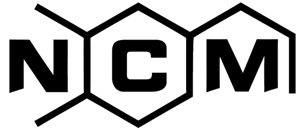 NCM logo