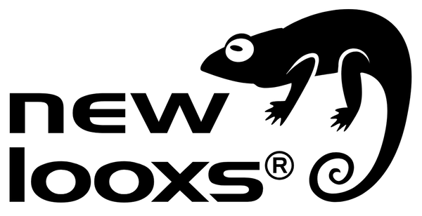 Newlooxs logo