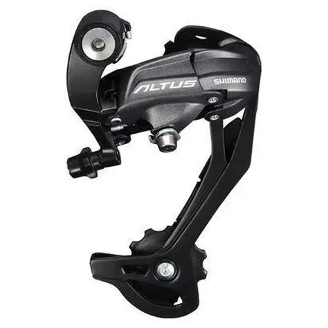 Shimano Altus RD-M370-SGS-9s rear derailleur
