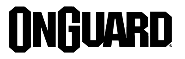 OnGuard logo