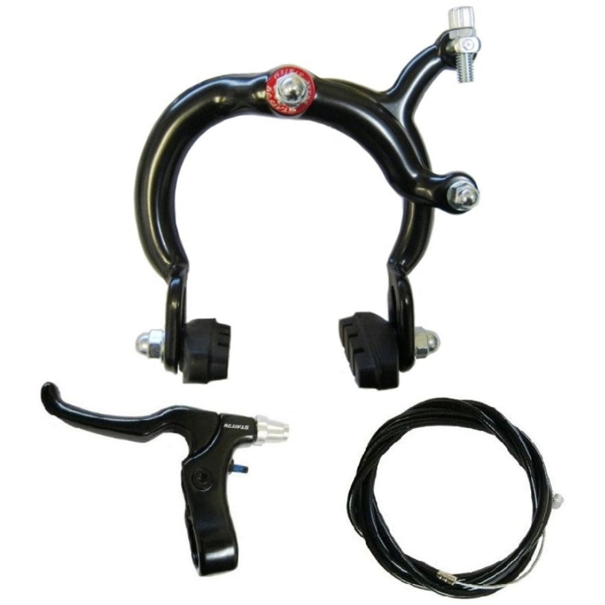 Oxford BMX Brake Caliper Assembly