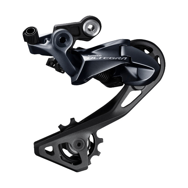 RD-R8000 Ultegra 11-speed rear derailleur GS cage Gray GS - medium