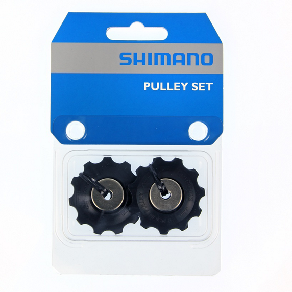 Shimano | Pulley and Tension Guide