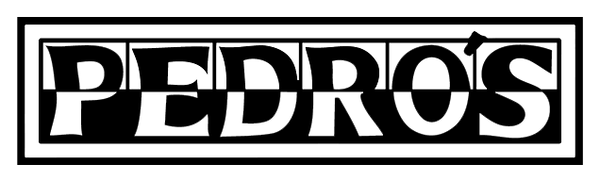 Pedros logo