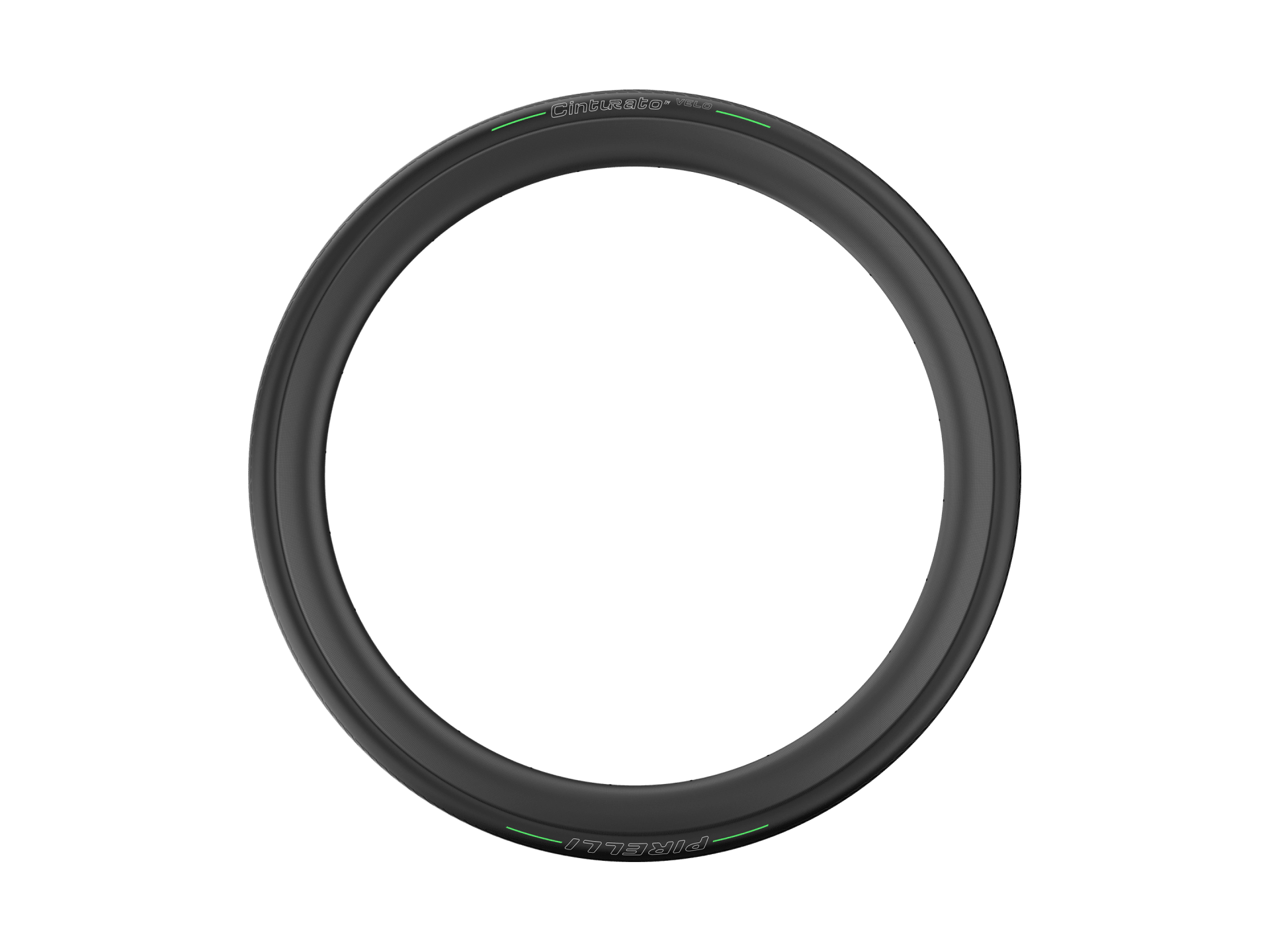 Pirelli Cinturato Velo TLR road tire