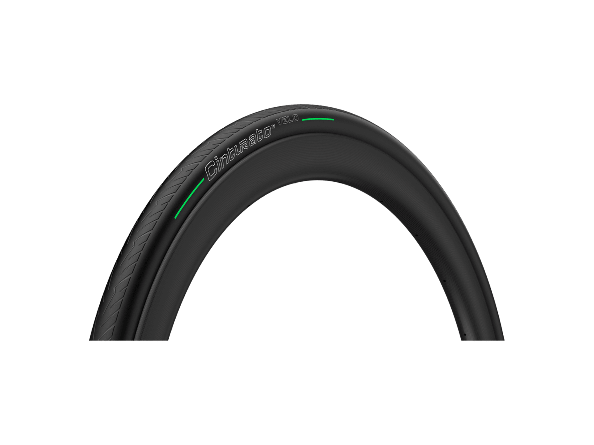 Pirelli Cinturato Velo TLR road tire