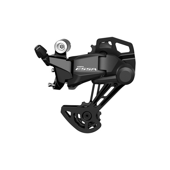 SHIMANO ESSA Rear Derailleur RD-U2000 8-speed