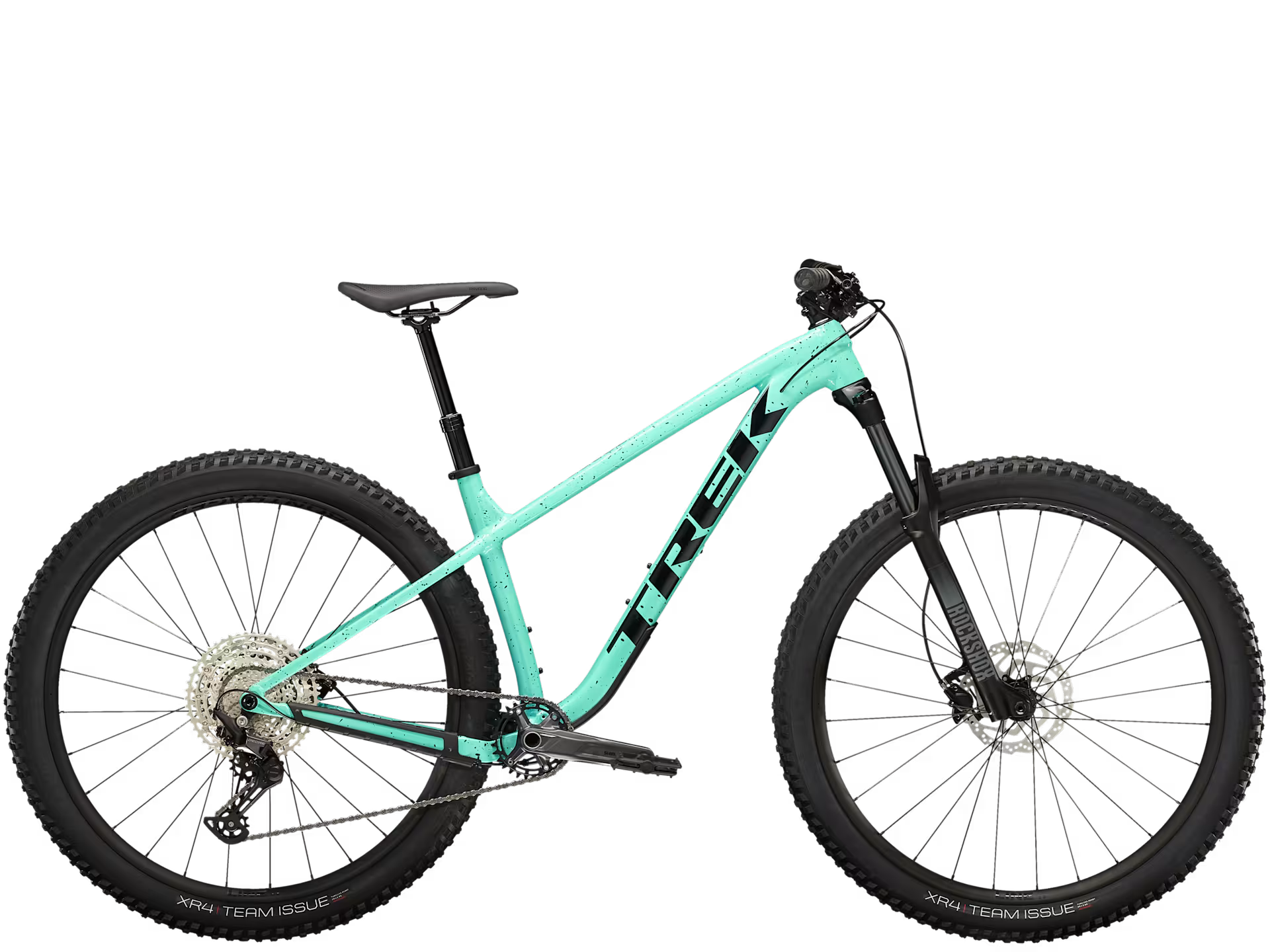 Trekking | Roscoe | July 2023