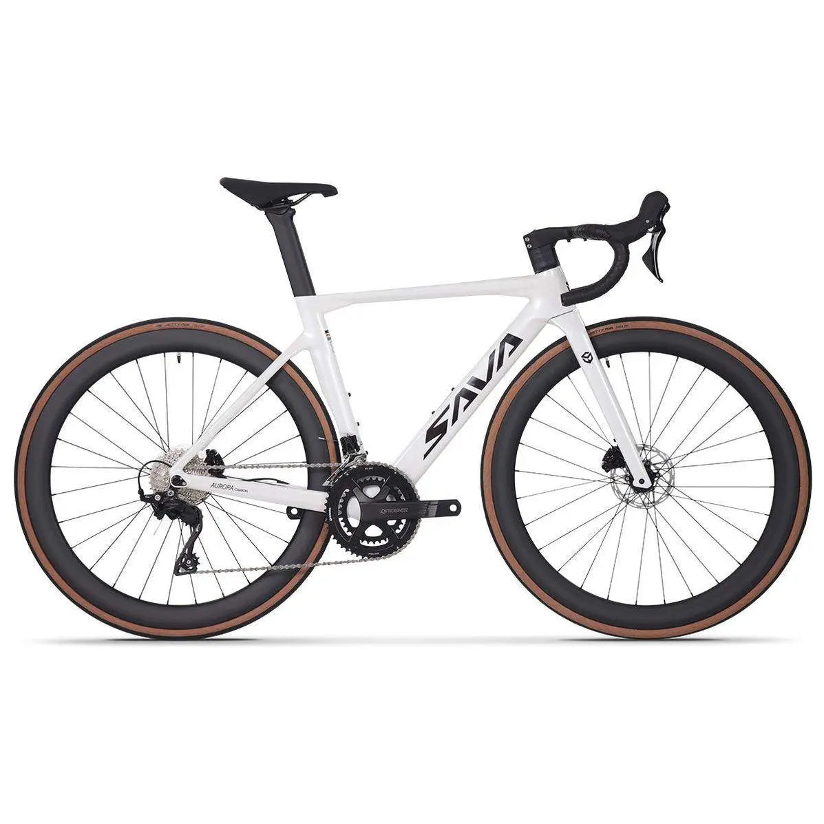 SAVA Aurora Carbon SR7.2 carbon road bike
