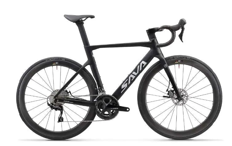 SAVA Aurora Carbon SR7.0 Di2