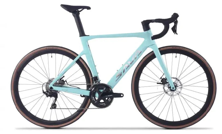 SAVA Aurora Carbon SR7.0 Di2