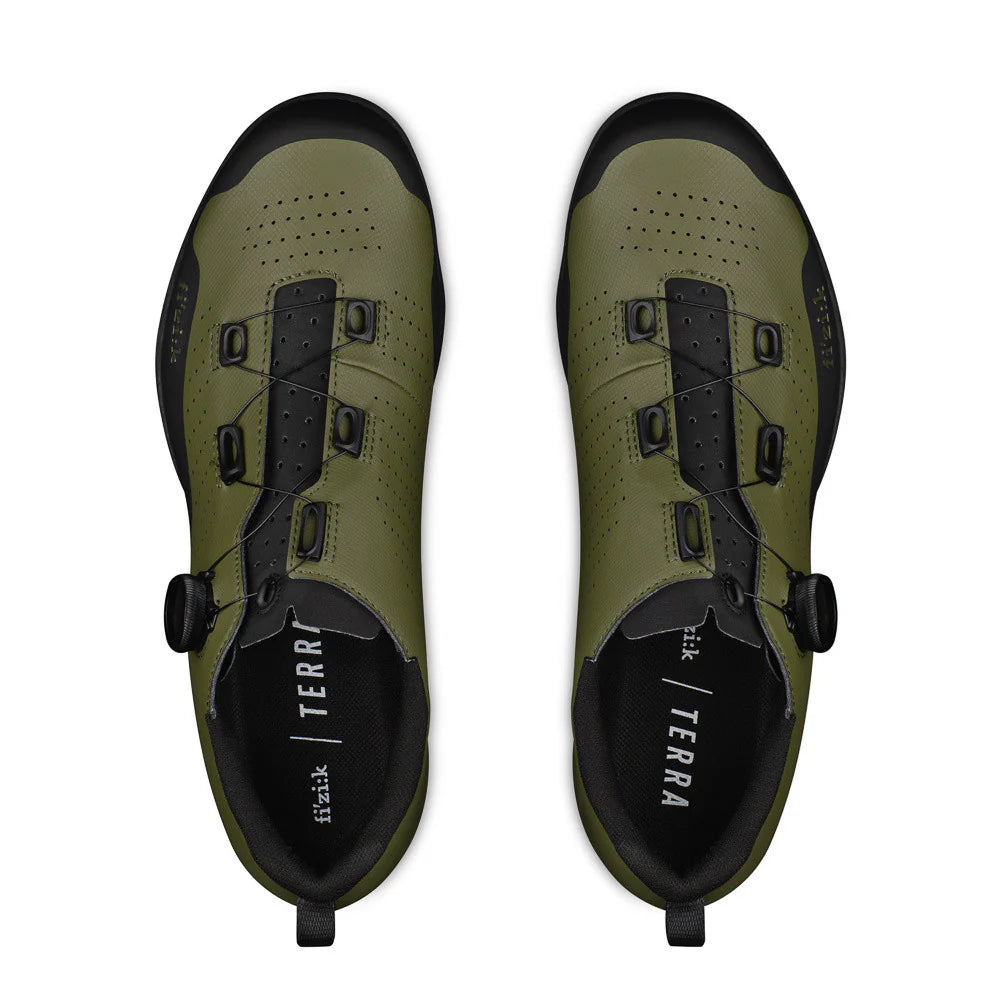 Shoes | Fizik | Terra Atlas