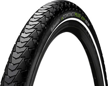 Continental eContact Plus Tires