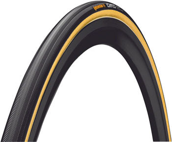 Continental Giro Tire Tubeau