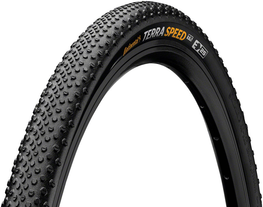 Continental Terra Speed ​​tire