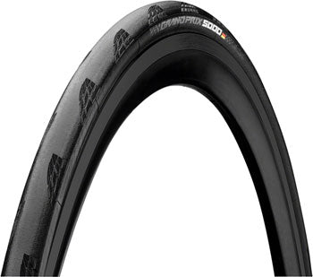 Continental Grand Prix 5000 tire - 700 x 30