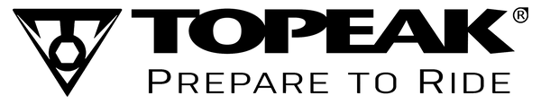 Topeak logo