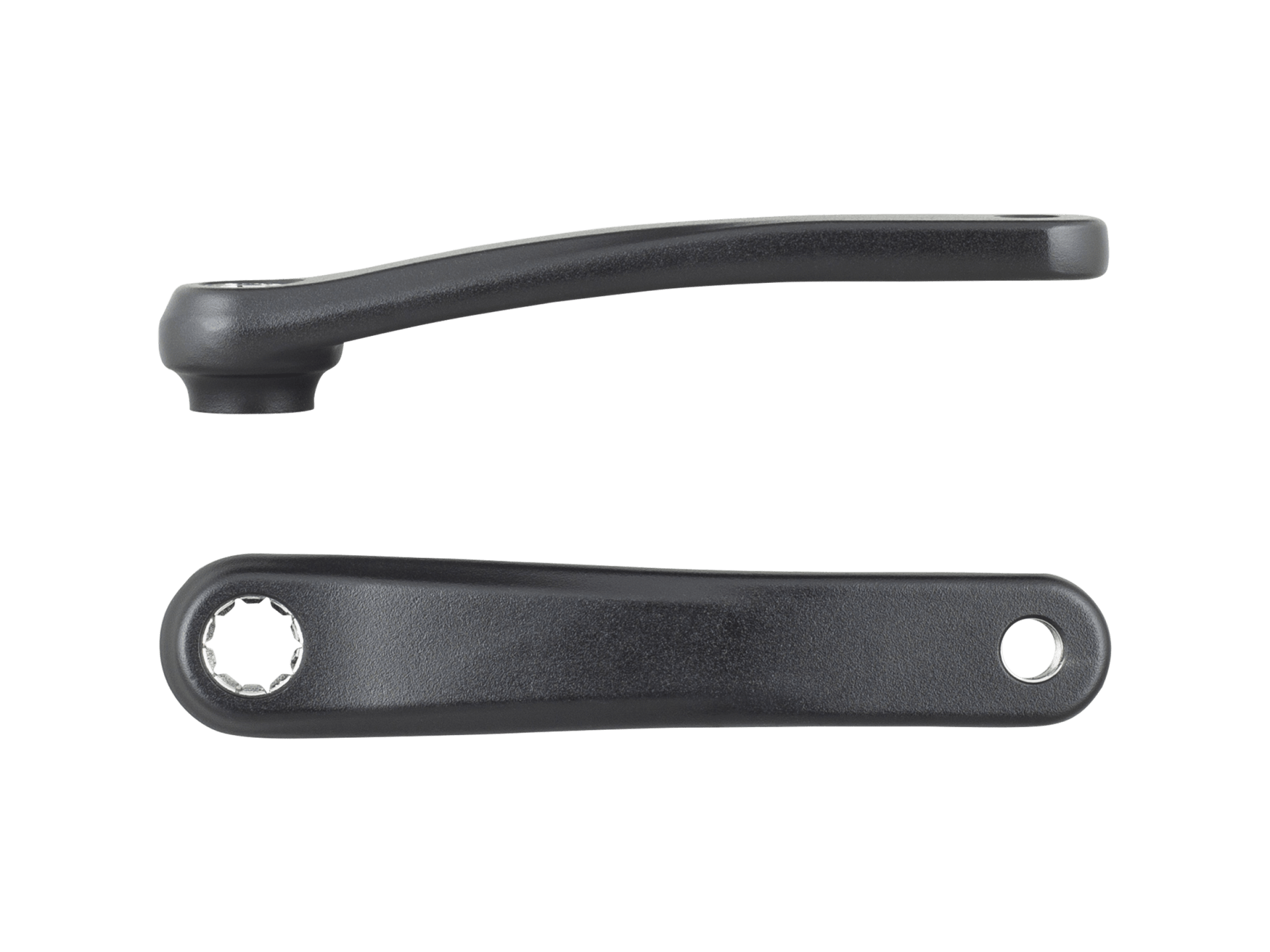 Bosch | Bosch Prowheel ISIS Gen 2 and 4 Cranks (Pair)