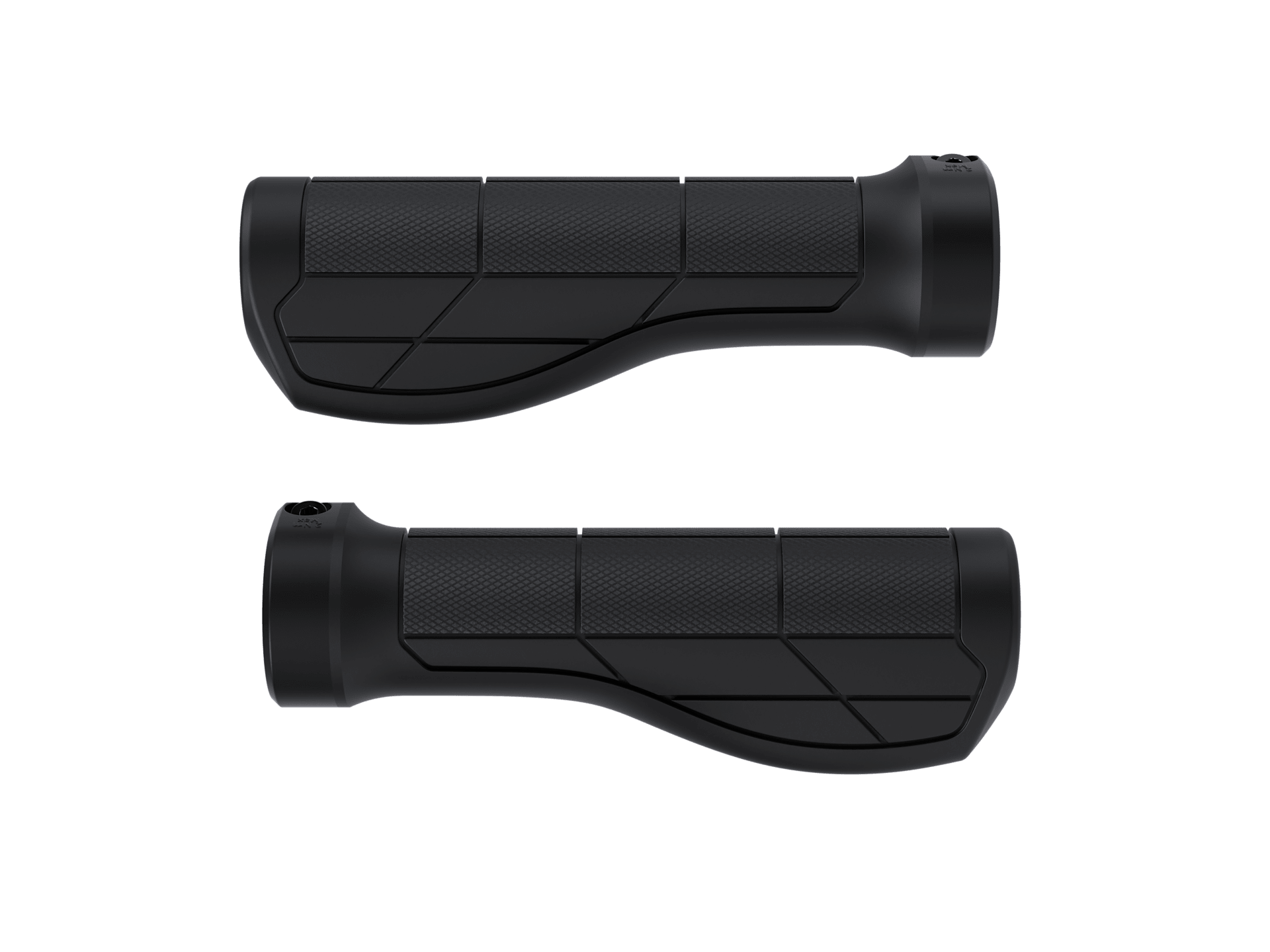 Trek | Trek Ergonomic Comp Grip Set for Mountain Bikes