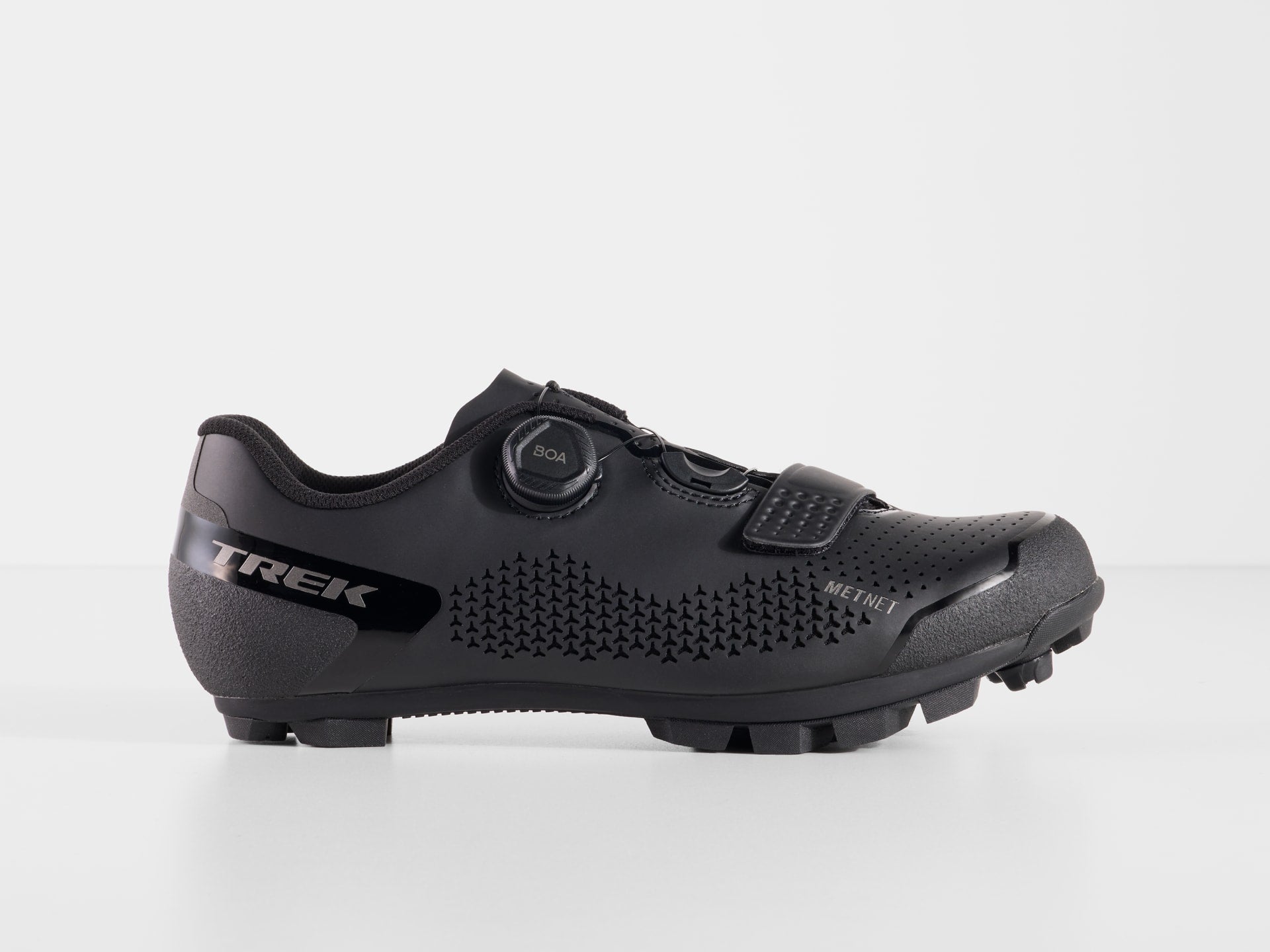 Trek Shoes | Foray | 2025