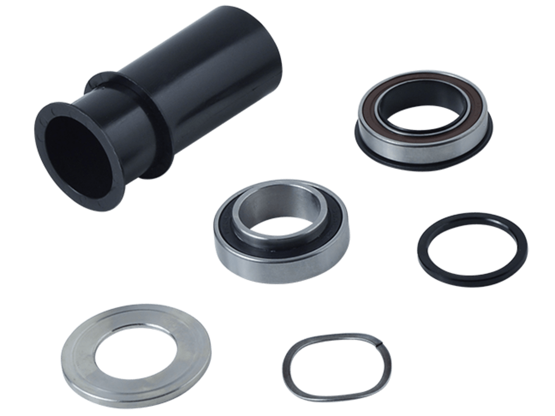 Trek | Kit de boîtier de pédalier en acier BB90/BB95 intégré
