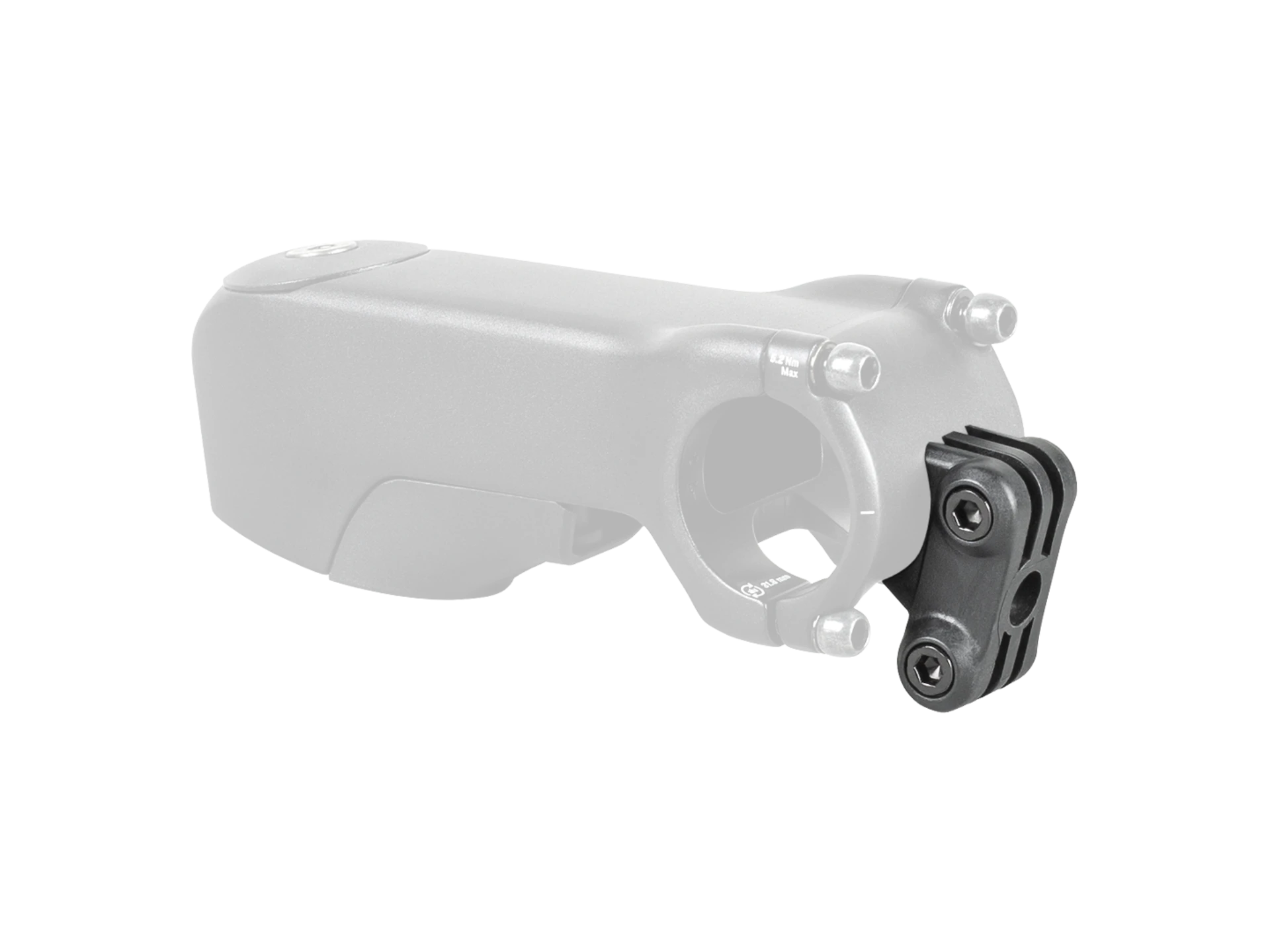 Trek RCS Pro Stem Blendr Attachment