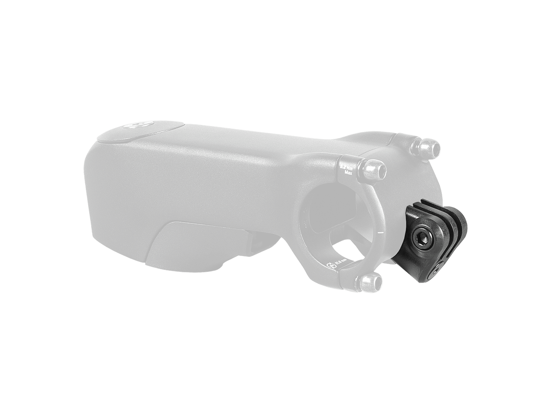 Blendr bases for Trek RCS Pro stem