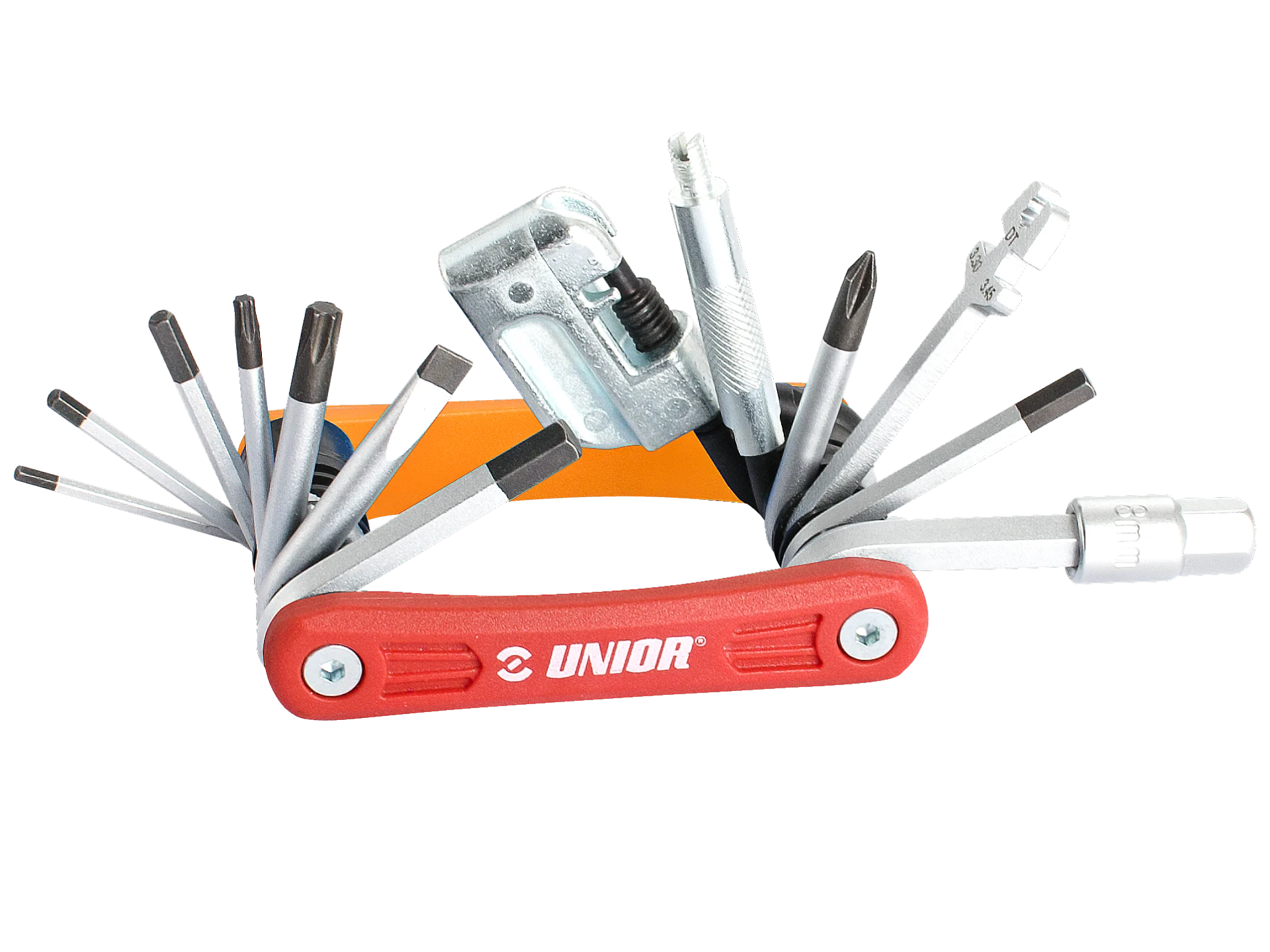 EURO17 multi-tool