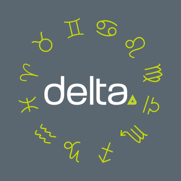 Delta logo
