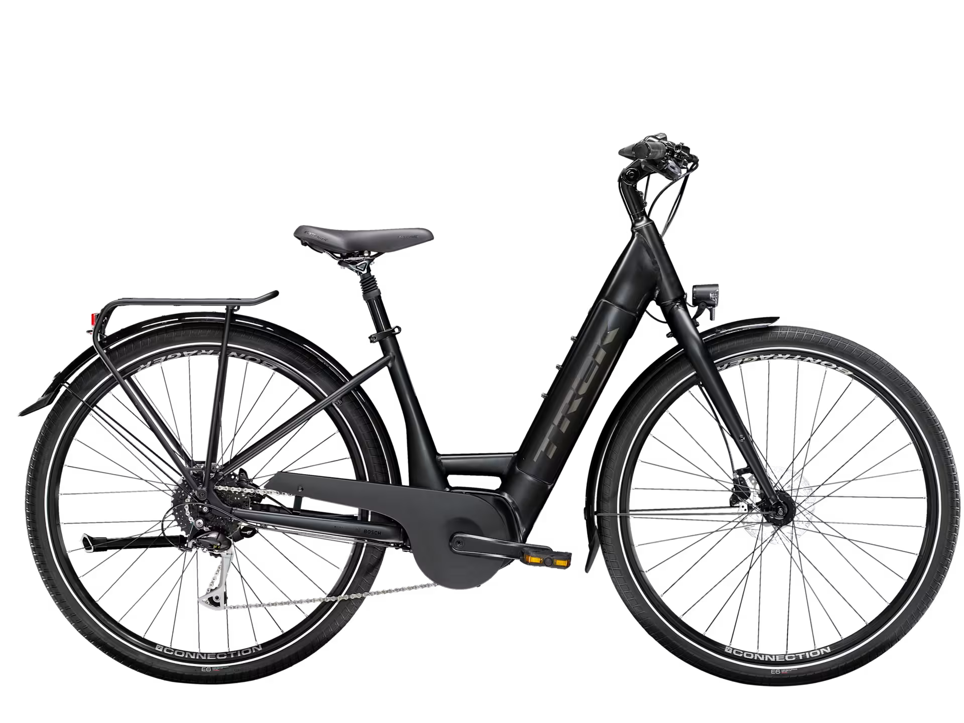 Trek | Verve+ | 3 Lowstep 2023