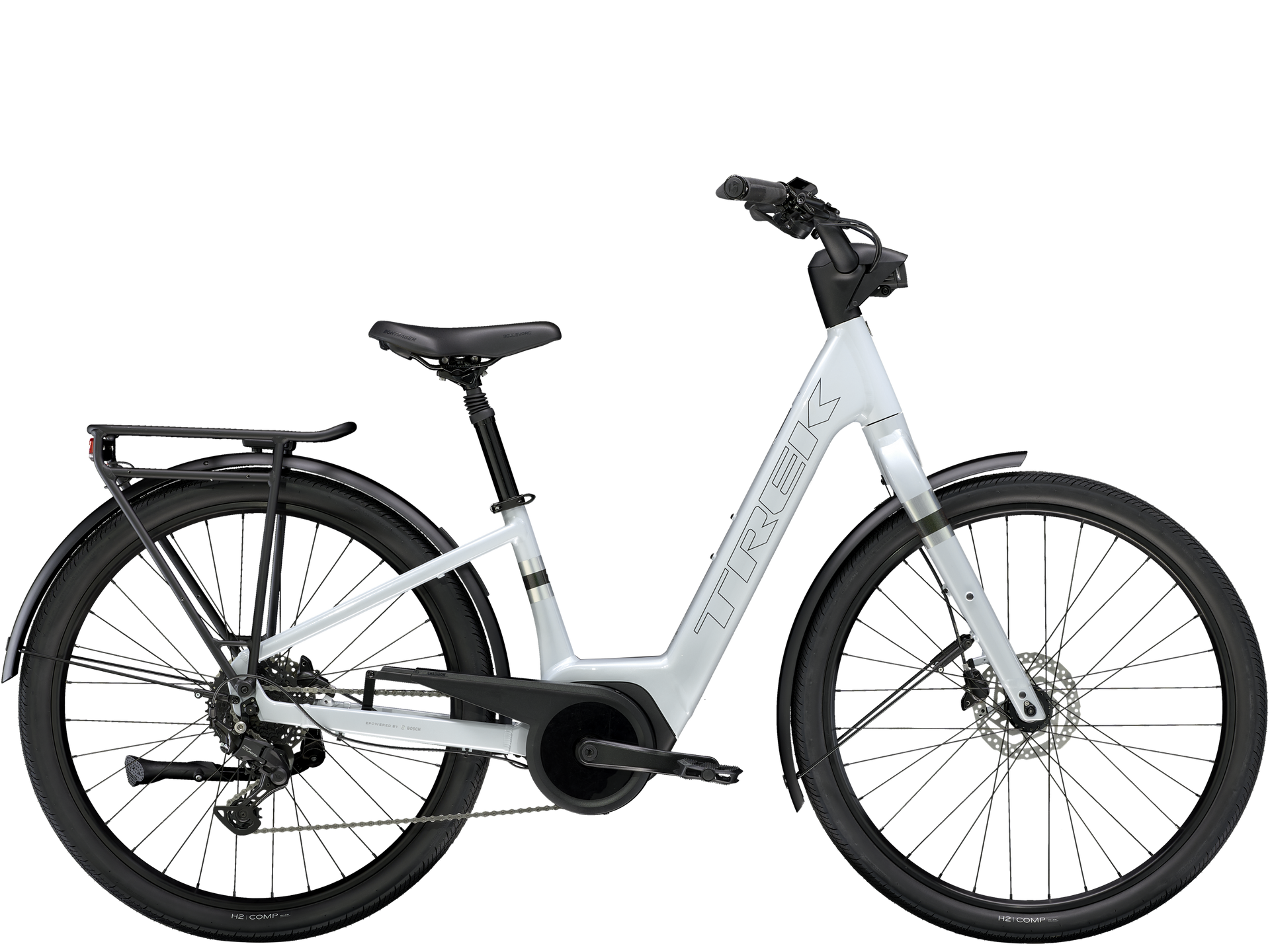 Trek | Verve+ | 2 Lowstep Gen 3 