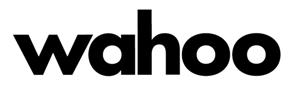 Wahoo logo
