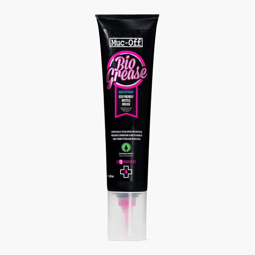 Muc-Off, Organic Grease, 150g
