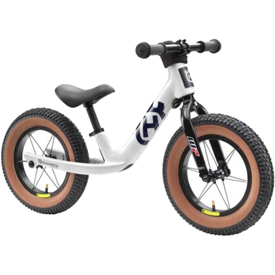 Husqvarna Children's Training Bike 