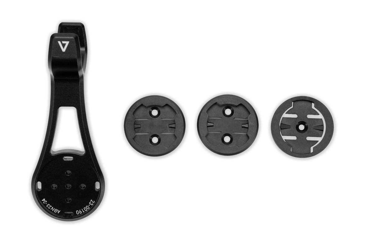 Support de compteur Acid FPI-Link, contenu