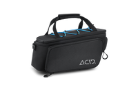 Sacoche de porte-bagages Acid City 8+16 RILink, produit