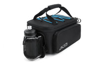 Sacoche de porte-bagages Acid City 8+16 RILink, produit