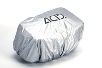 Sacoche de porte-bagages Acid City 8+7 RILink, contenu