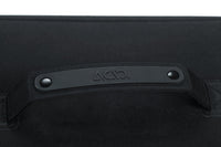 Sacoche de porte-bagages Acid City 8+7 RILink, détail produit