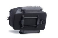 Sacoche de porte-bagages Acid City 8+7 RILink, détail produit