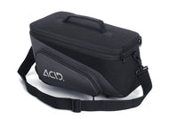 Sacoche de porte-bagages Acid City 8+7 RILink, produit
