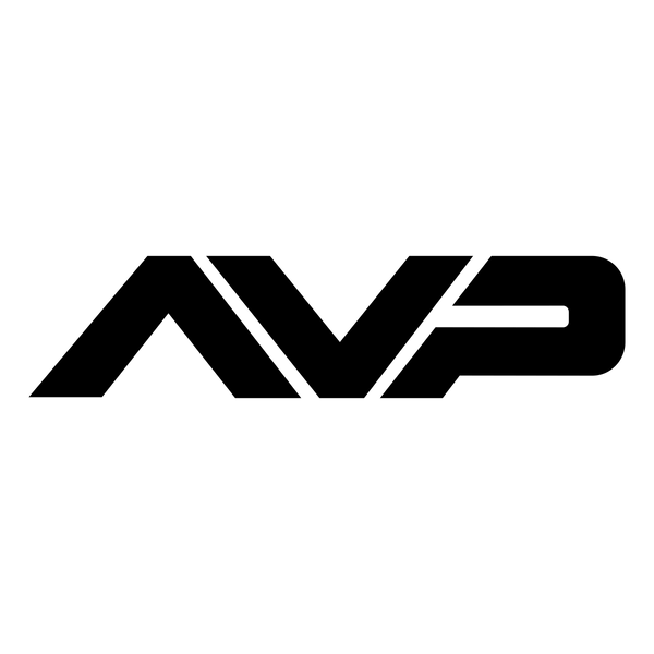 AVP logo