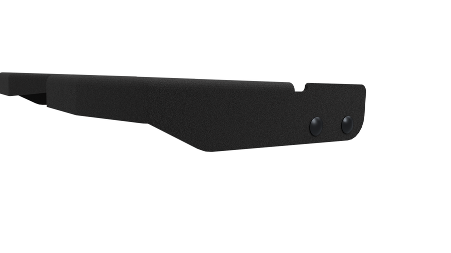 VAN D'ICI | Rear running boards for Mercedes Sprinter VS30 2019+