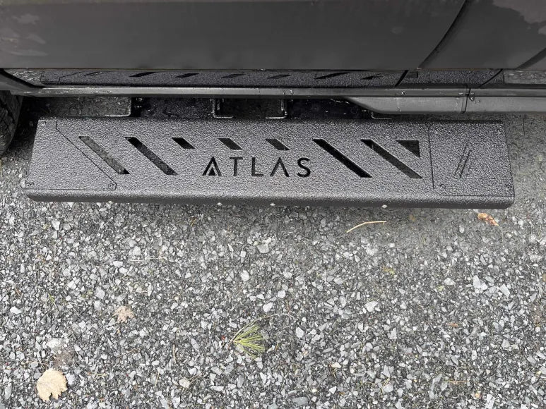 Atlas Marchepieds Ford Transit, produit