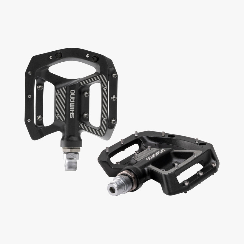 Shimano PD-GR500 pedals 