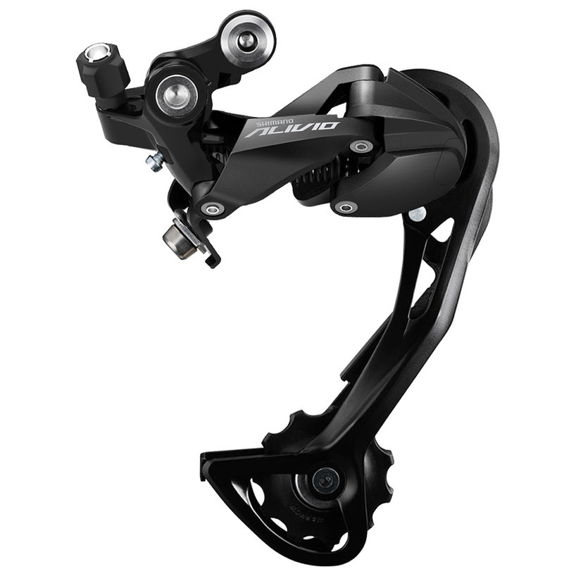 Shimano Alivio RD-M3100-SGS rear derailleur 