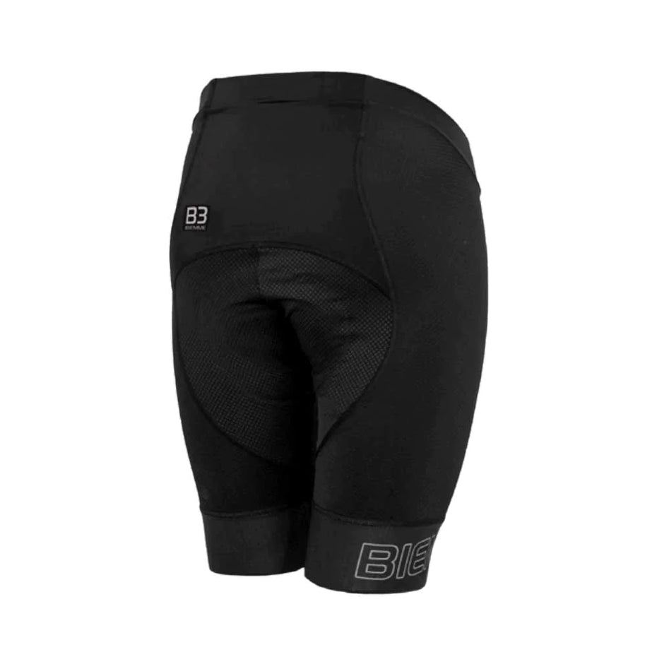 Biemme Legend Women's Bib Shorts, Size Large