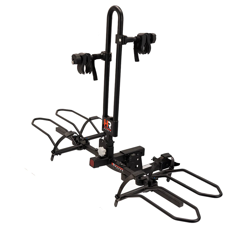 Hollywood Electric Bike Rack for RV Riders