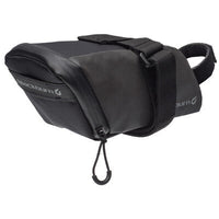 Sac de selle Blackburn Grid moyen noir, produit